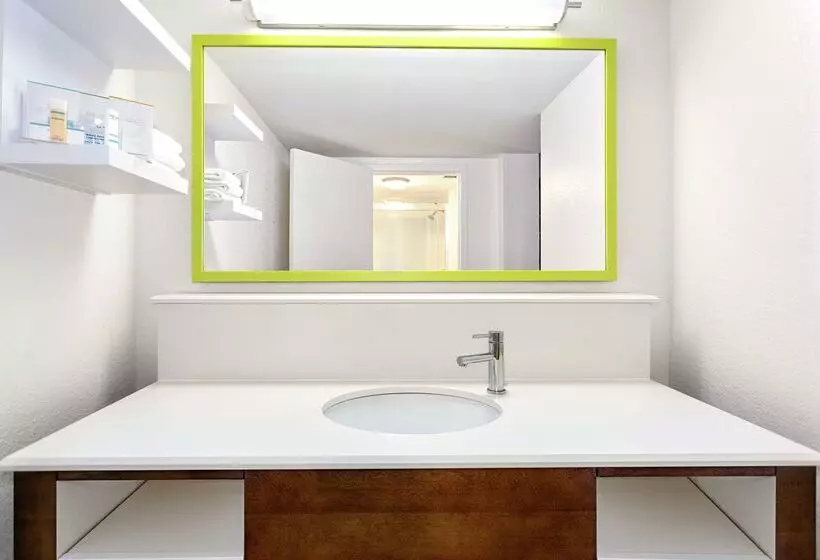 Отель Hampton Inn Amelia Island At Fernandina Beach