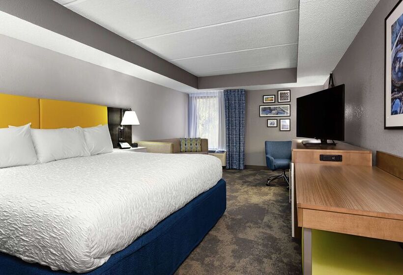 Szálloda Hampton Inn Amelia Island At Fernandina Beach