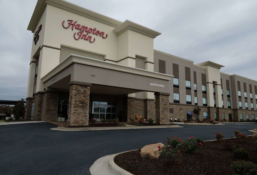 ホテル Hampton Inn Searcy