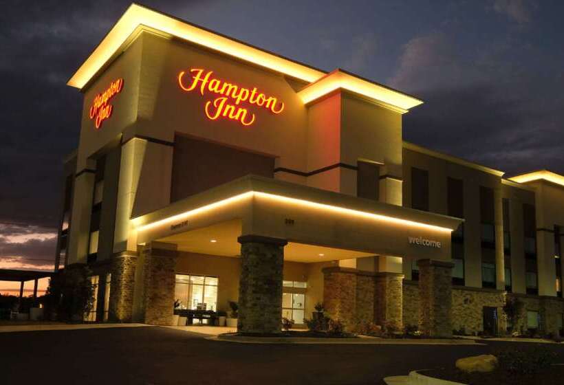 ホテル Hampton Inn Searcy