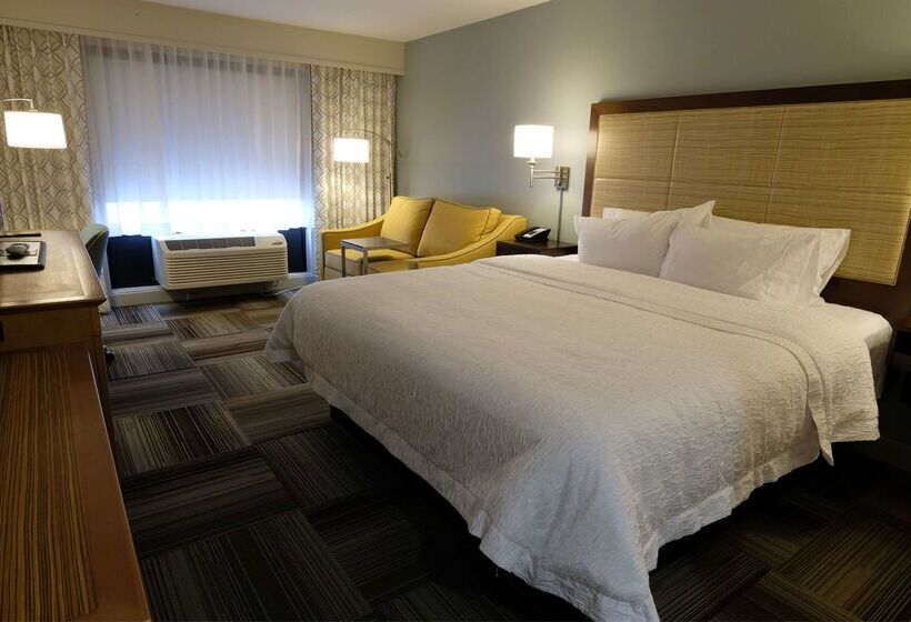 ホテル Hampton Inn Searcy