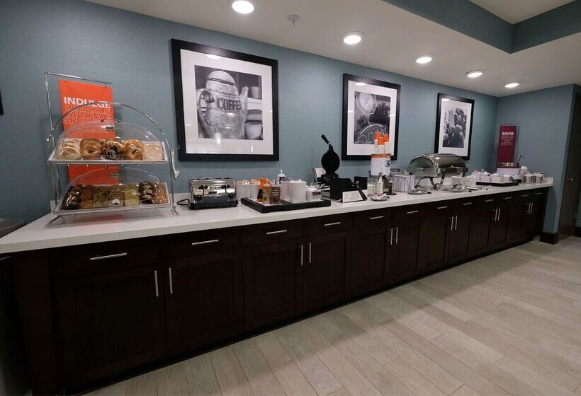 ホテル Hampton Inn Searcy