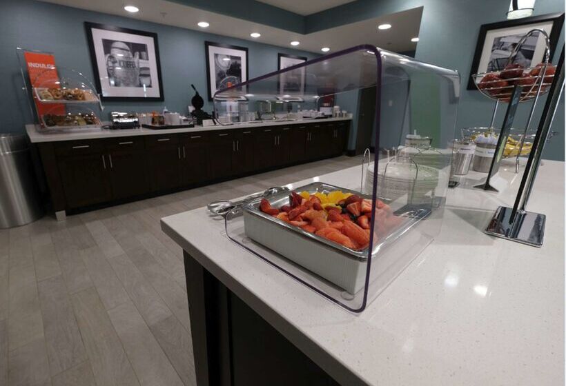 ホテル Hampton Inn Searcy