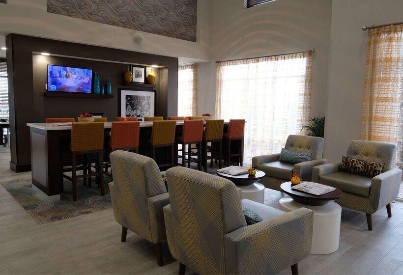 ホテル Hampton Inn Searcy