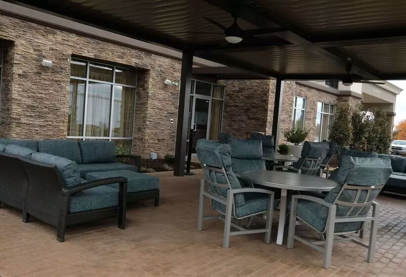 ホテル Hampton Inn Searcy