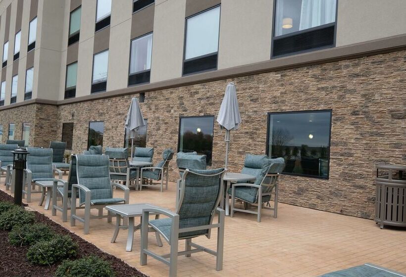 ホテル Hampton Inn Searcy