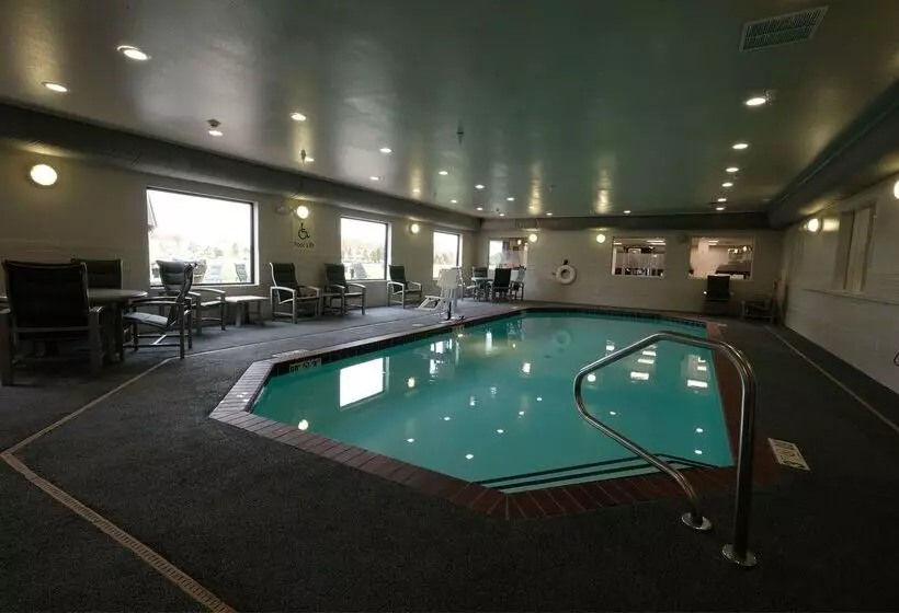 ホテル Hampton Inn Searcy