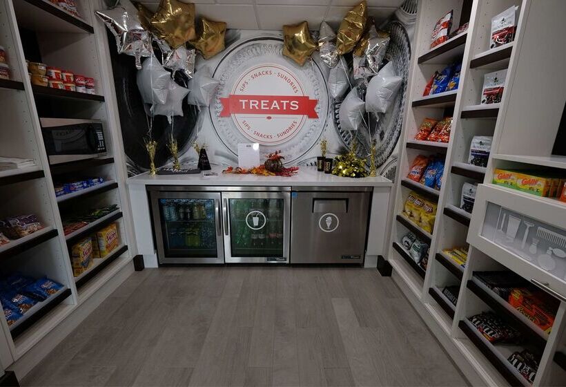 ホテル Hampton Inn Searcy