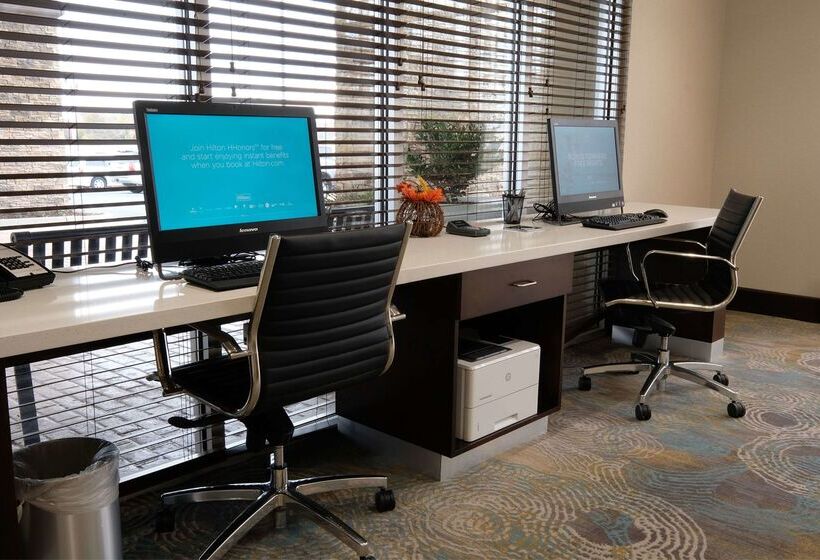 ホテル Hampton Inn Searcy