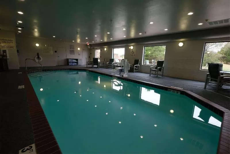 ホテル Hampton Inn Searcy