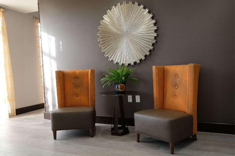 ホテル Hampton Inn Searcy