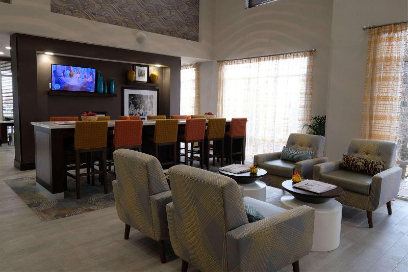 ホテル Hampton Inn Searcy