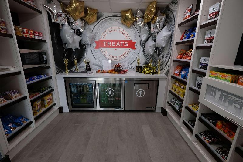 ホテル Hampton Inn Searcy