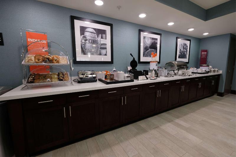 ホテル Hampton Inn Searcy