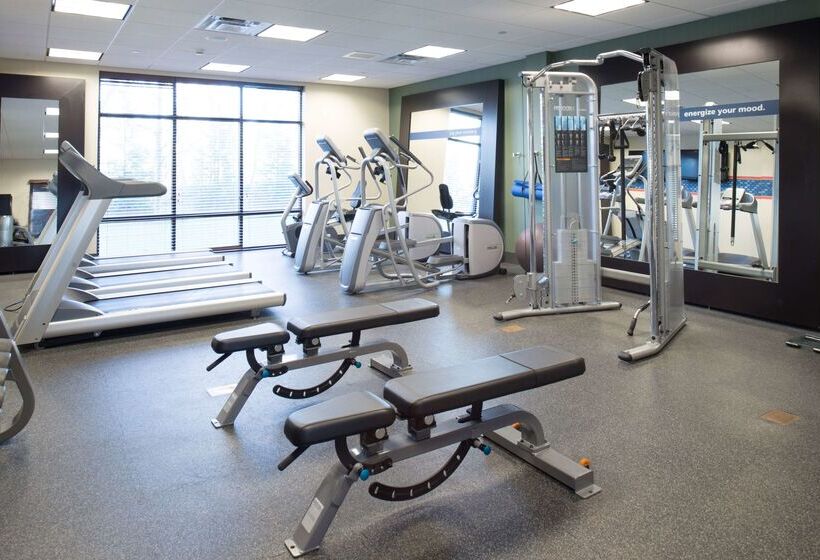 فندق Hampton Inn & Suites Vineland