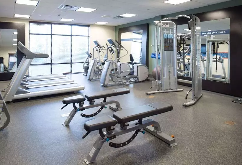 ホテル Hampton Inn & Suites Vineland