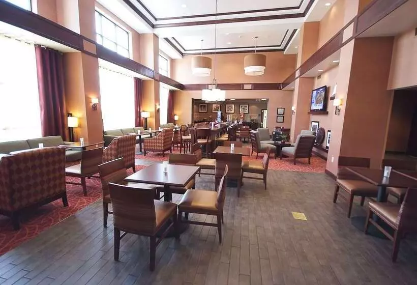 ホテル Hampton Inn & Suites Vineland