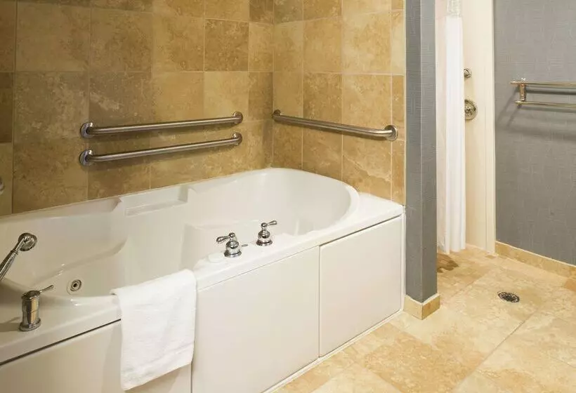 ホテル Hampton Inn & Suites Vineland