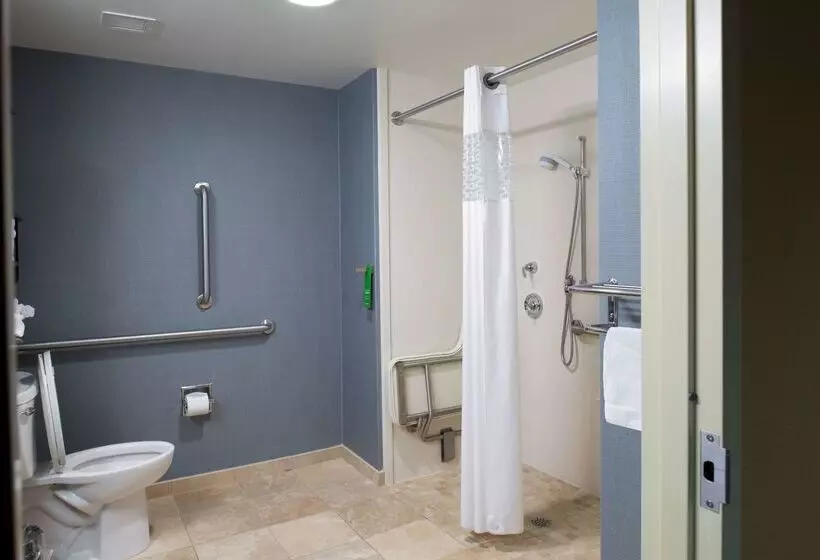 ホテル Hampton Inn & Suites Vineland