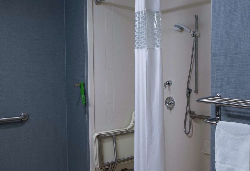 فندق Hampton Inn & Suites Vineland