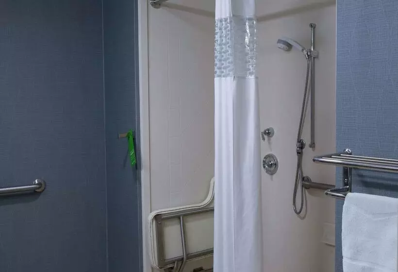 ホテル Hampton Inn & Suites Vineland