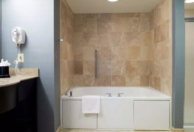ホテル Hampton Inn & Suites Vineland