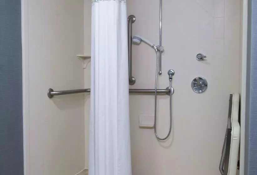 ホテル Hampton Inn & Suites Vineland