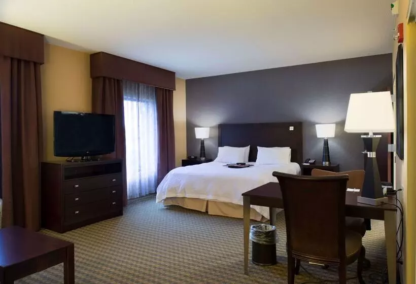 ホテル Hampton Inn & Suites Vineland