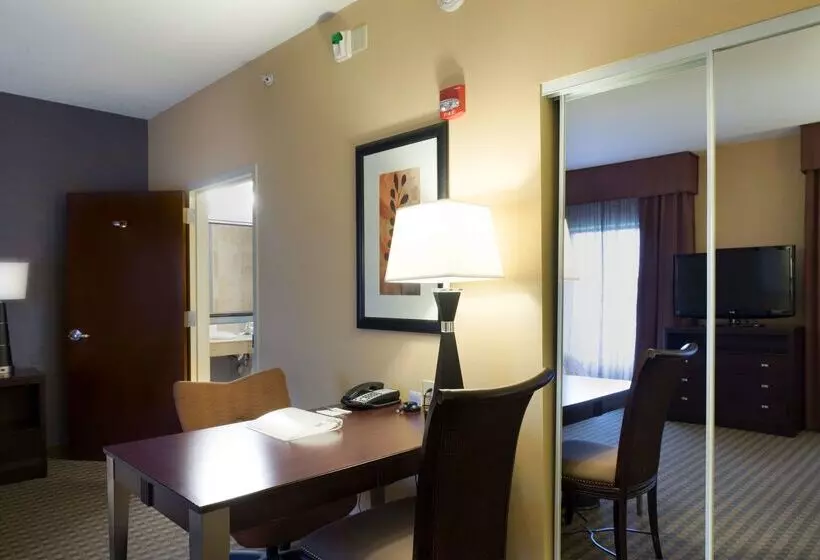ホテル Hampton Inn & Suites Vineland