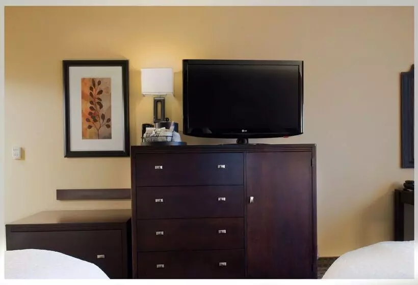 ホテル Hampton Inn & Suites Vineland