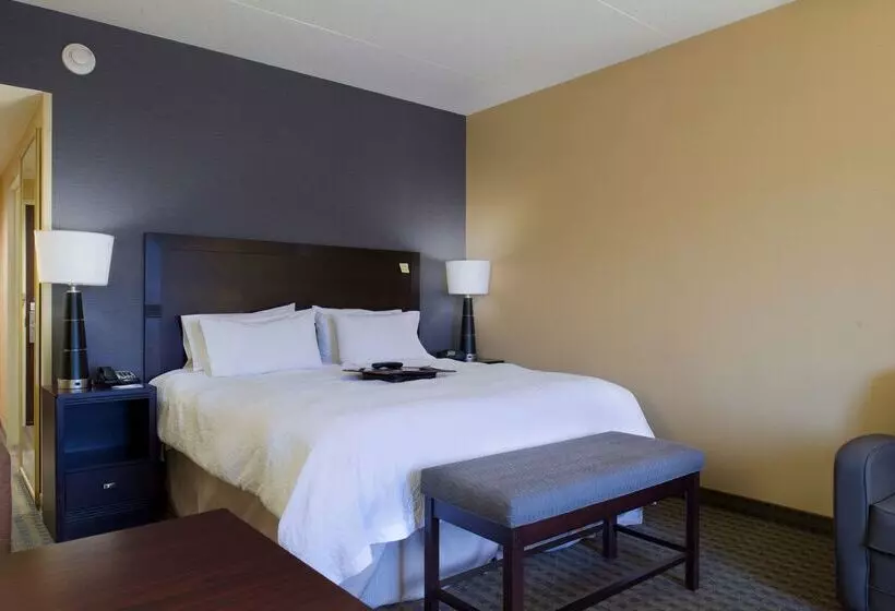 ホテル Hampton Inn & Suites Vineland