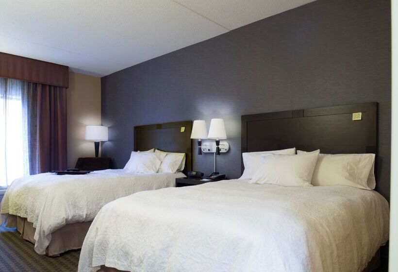 فندق Hampton Inn & Suites Vineland