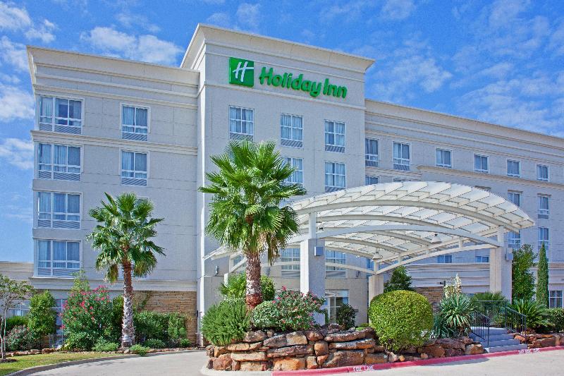 酒店 Holiday Inn & Suites College Station Aggieland, An Ihg
