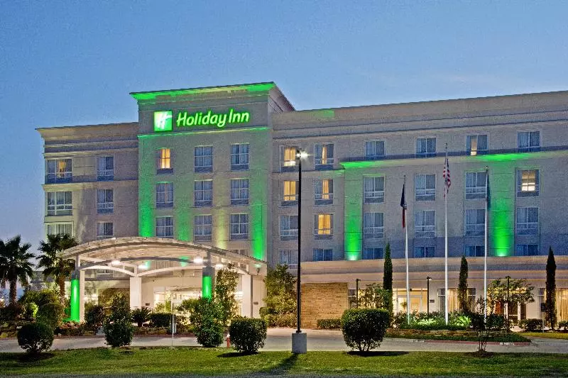 ホテル Holiday Inn & Suites College Station Aggieland, An Ihg