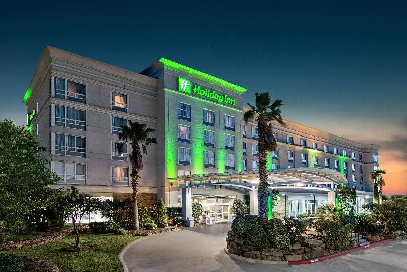 ホテル Holiday Inn & Suites College Station Aggieland, An Ihg