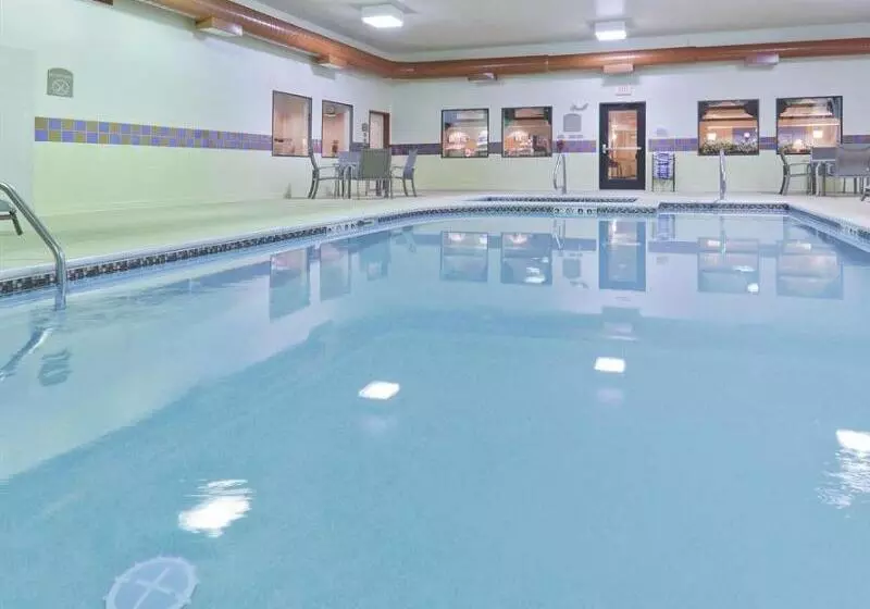 酒店 Holiday Inn Express Greensburg, An Ihg