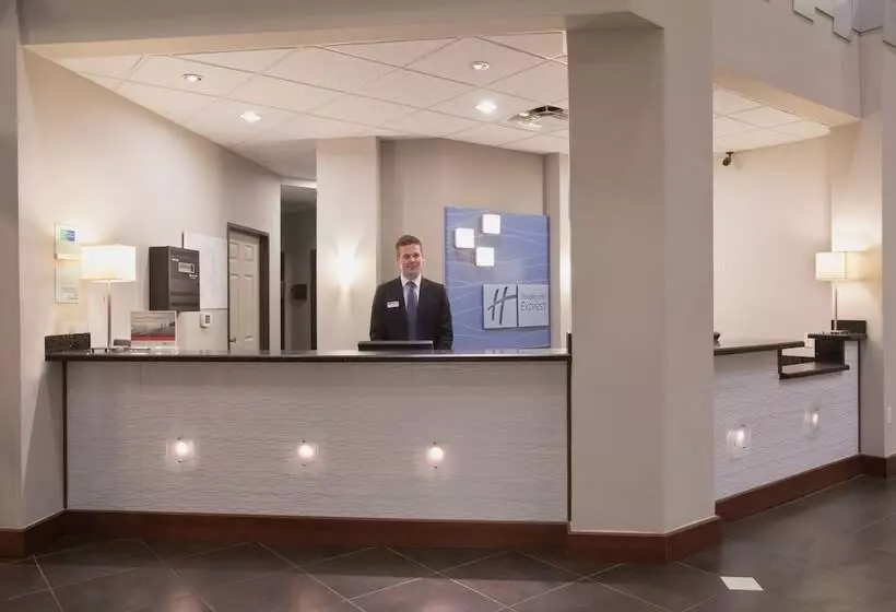 בית מלון כפרי Holiday Inn Express & Suites Denver North Thornton, An Ihg