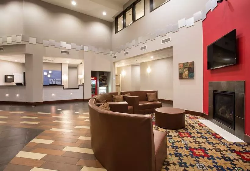 בית מלון כפרי Holiday Inn Express & Suites Denver North Thornton, An Ihg