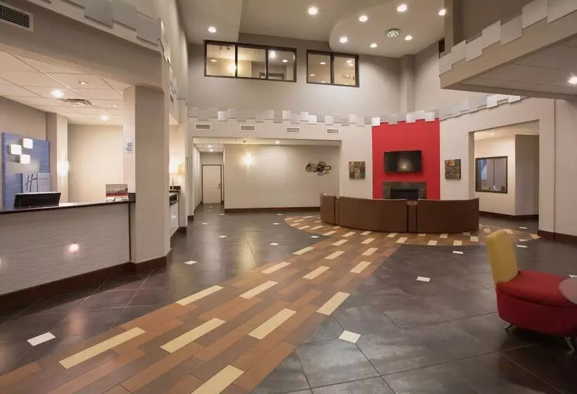 בית מלון כפרי Holiday Inn Express & Suites Denver North Thornton, An Ihg