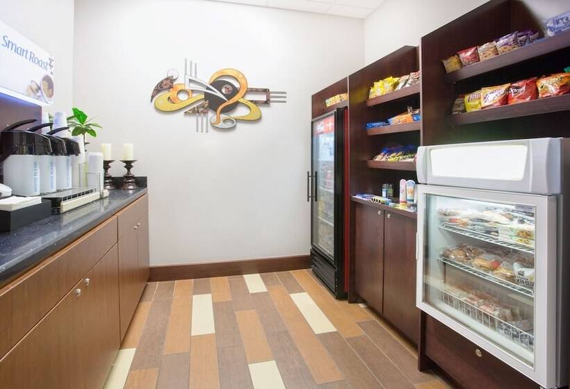 酒店 Holiday Inn Express & Suites Denver North Thornton, An Ihg