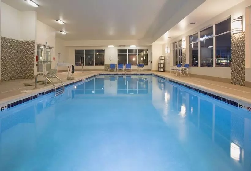 בית מלון כפרי Holiday Inn Express & Suites Denver North Thornton, An Ihg