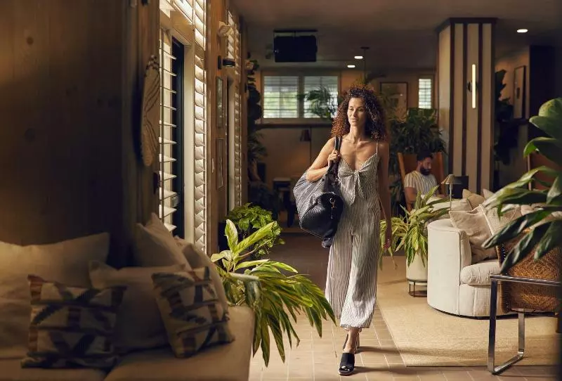 בית מלון כפרי Kayak Miami Beach