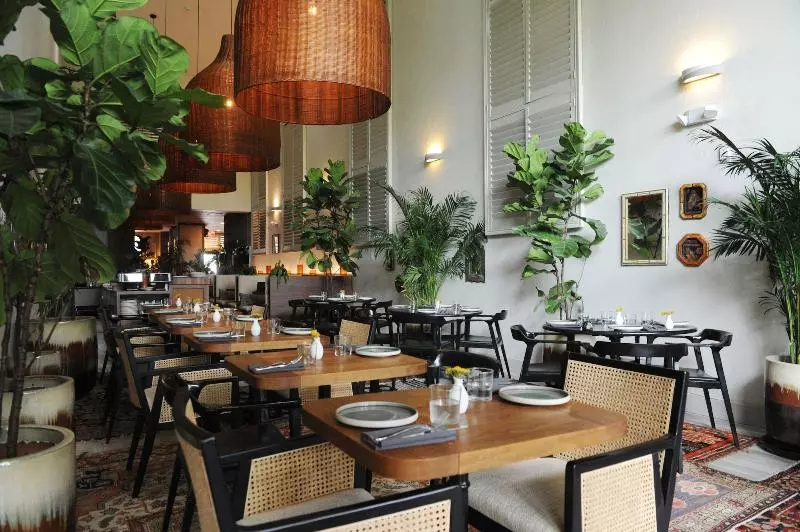 בית מלון כפרי Kayak Miami Beach