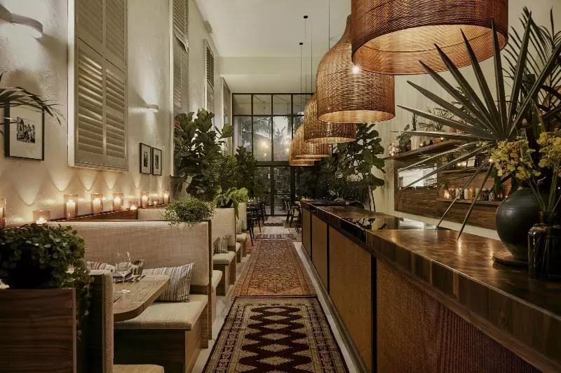 בית מלון כפרי Kayak Miami Beach