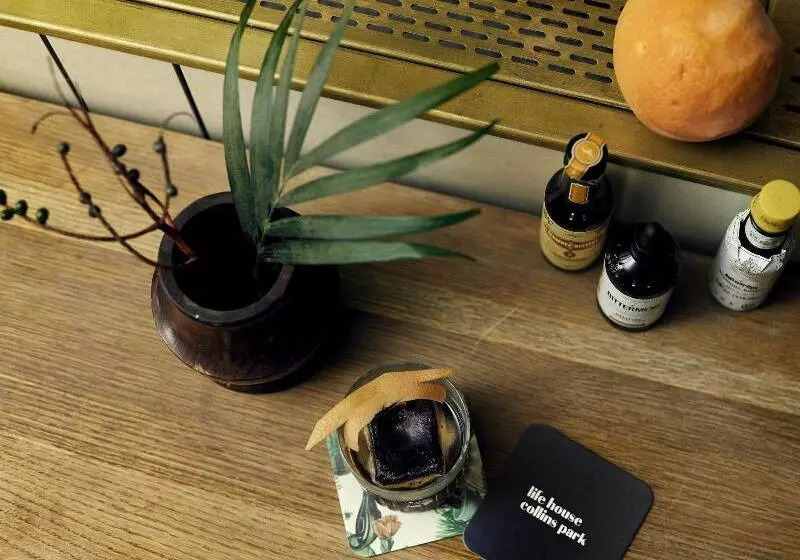 בית מלון כפרי Kayak Miami Beach