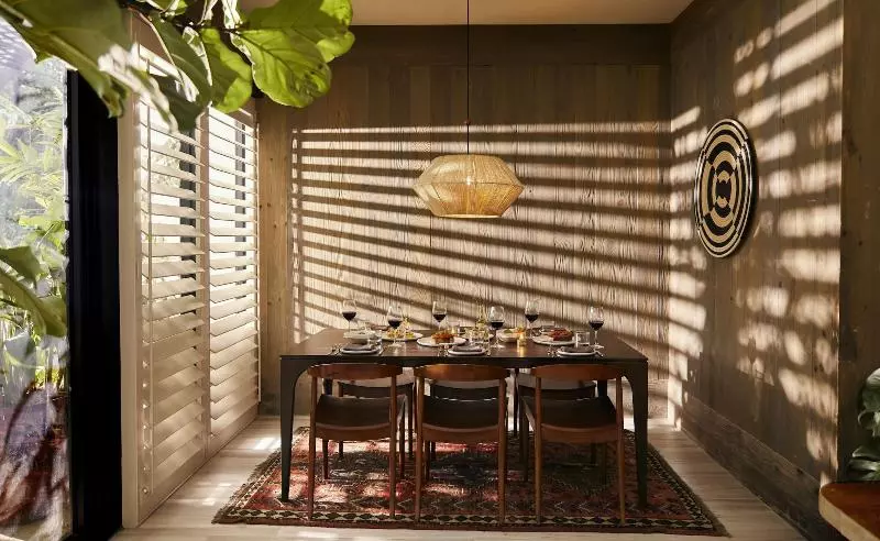 בית מלון כפרי Kayak Miami Beach