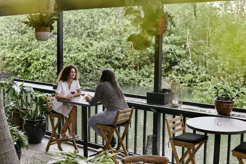 בית מלון כפרי Kayak Miami Beach