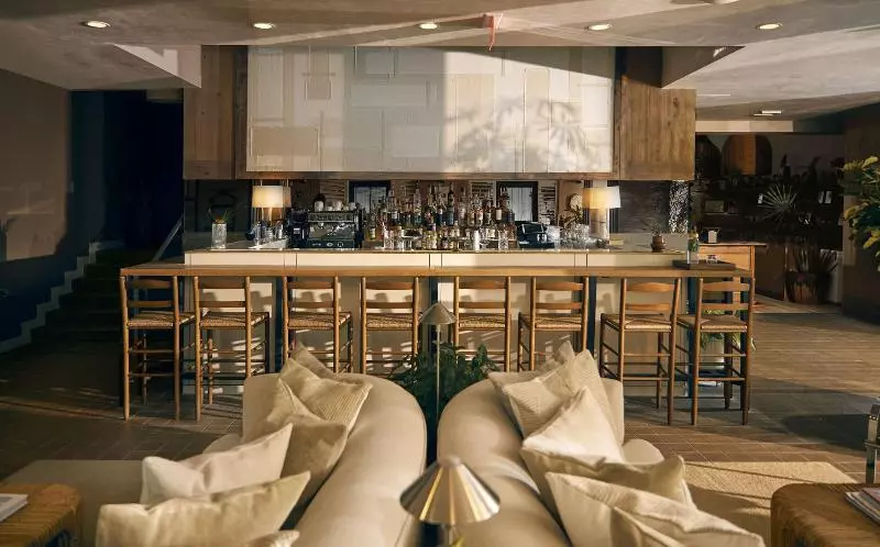 בית מלון כפרי Kayak Miami Beach