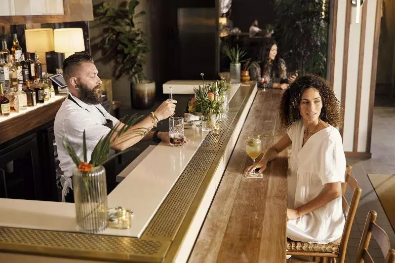 בית מלון כפרי Kayak Miami Beach