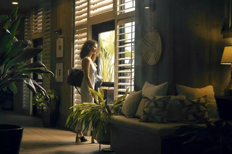 בית מלון כפרי Kayak Miami Beach